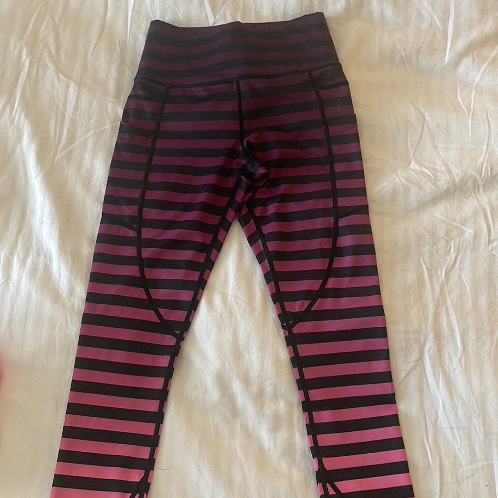Zyia size 2 ombré L&T, worn twice.